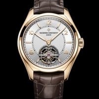 vacheron constantin是什么牌子的手表？