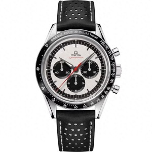 5万左右买哪款熊猫盘的计时手表好？