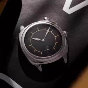 Laurent Ferrier瑞士独立制表，美学的杰作