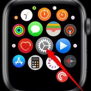 apple watch怎么关闭常亮？（iwatch夜间关闭常亮）