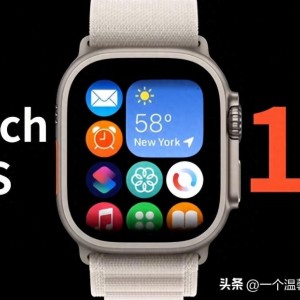 applewatch重启方法（苹果手表卡住了怎样重启）