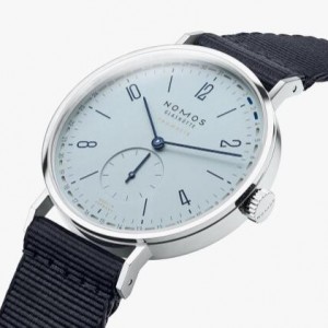 Nomos发布Tangente 180.S3腕表Wempe限量版价格多少