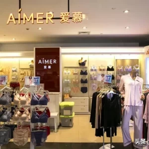 中国十大服装品牌排行榜（国内一线品牌女装都有哪些）