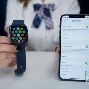 科普解答：苹果手表能脱离手机打电话吗？