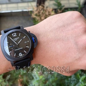 VS厂沛纳海PAM01176 Bucherer Blue,品质返修率高吗？