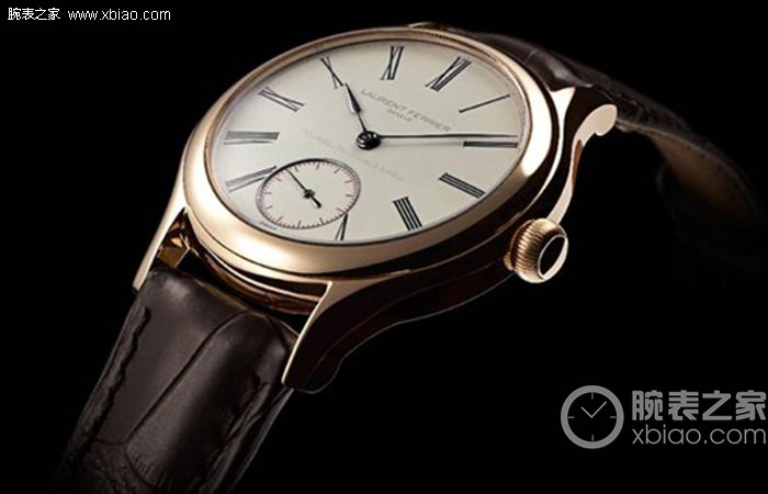 罗伦斐手表(Laurent Ferrier)是哪里的？价格多少？-第6张图片