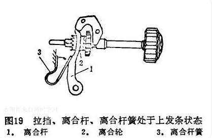 手表拨针轴如何拆卸图解(教您如何拆卸手表调时间的针）-第2张图片