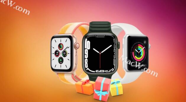 苹果手表连接不上手机怎么回事？手把手教您Apple Watch 连接手机-第1张图片