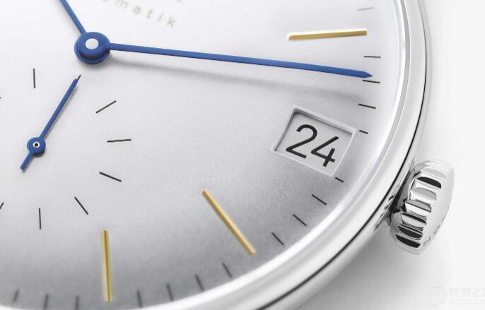 Nomos 联名格拉苏蒂Orion系列175周年腕表，经典登场-第3张图片