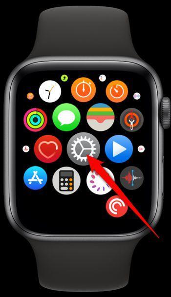 apple watch怎么关闭常亮？（iwatch夜间关闭常亮）-第1张图片