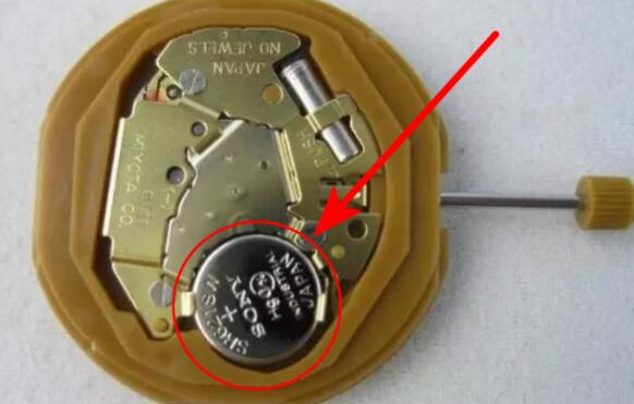 丹尼尔手表如何换电池教程（DW手表电池什么型号？）-第3张图片