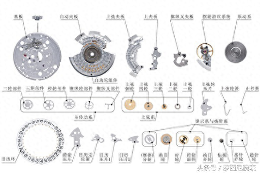 专业科普：手表摔一下会不会影响使用寿命?-第1张图片