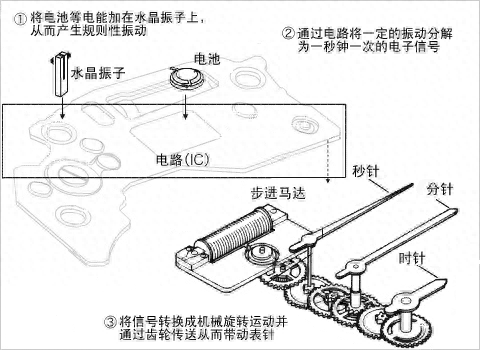 机械表走时不准怎么办？手表时间误差多少属于正常？-第3张图片