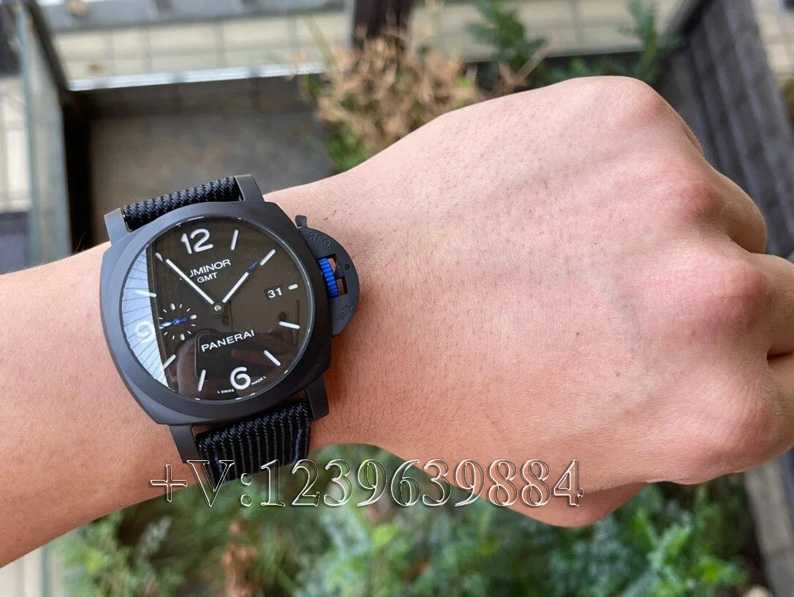 VS厂沛纳海PAM01176 Bucherer Blue,品质返修率高吗？-第1张图片