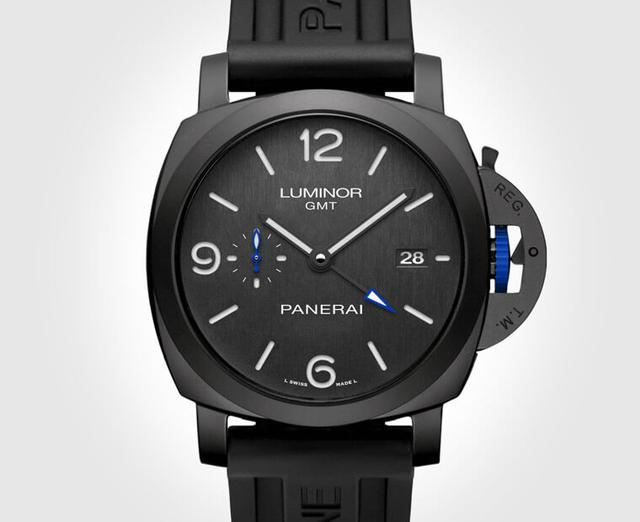 VS厂沛纳海PAM01176 Bucherer Blue,品质返修率高吗？-第15张图片