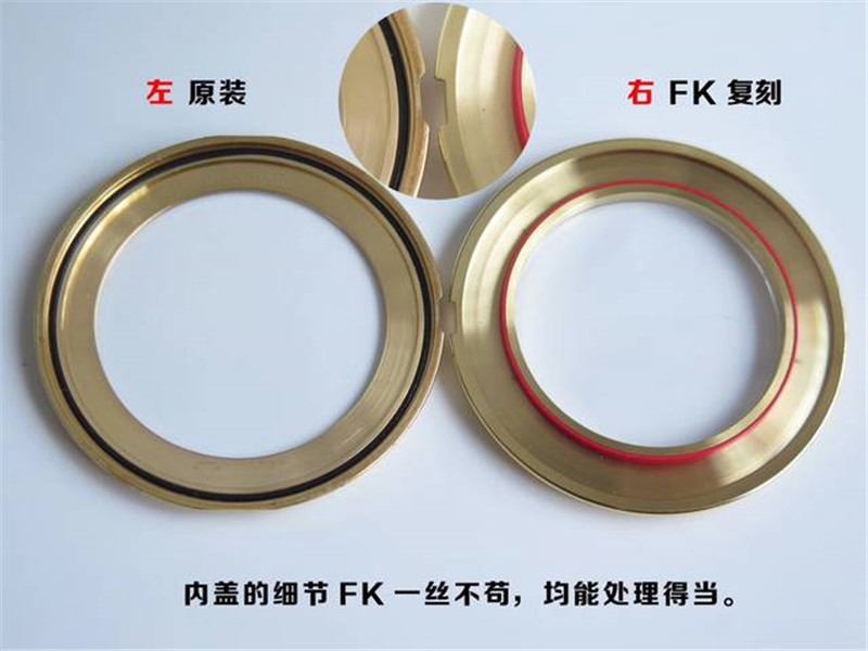 FK厂V3版宝玑经典5177-FK宝玑5177和小厂货区别在哪？-第8张图片