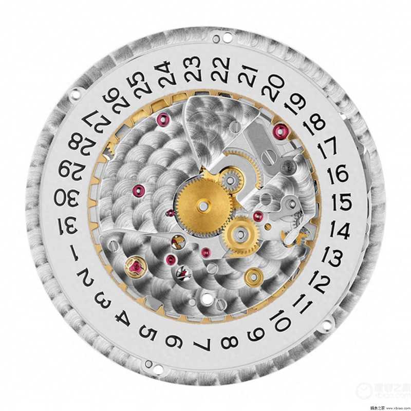 宝珀哪款表最值得买？首推宝珀6651最经典款式-第14张图片