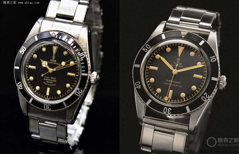 知识沟通:从Only Watch特别款看帝舵新品-第4张图片