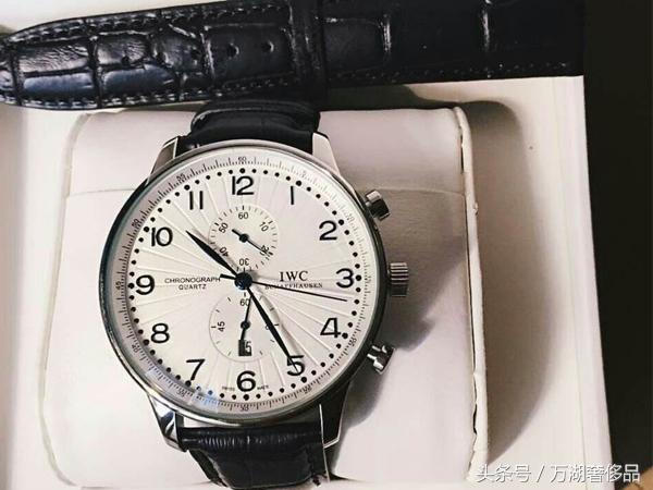 iwc手表是什么牌子？iwc手表是什么档次？-第3张图片