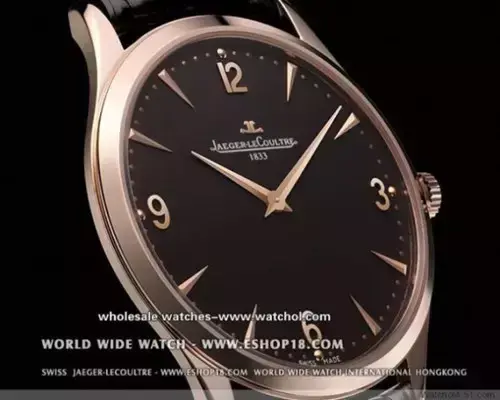 瑞士那些手表好点?10个值得入手的瑞士手表品牌-第3张图片