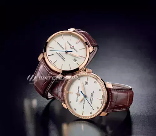 瑞士那些手表好点?10个值得入手的瑞士手表品牌-第11张图片