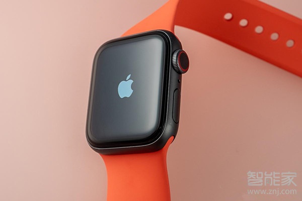 苹果手表开机键是哪个？applewatch怎么开机-第2张图片