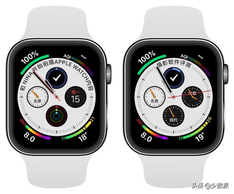 apple watch购买指南（苹果手表iwatch怎么买最划算）-第9张图片