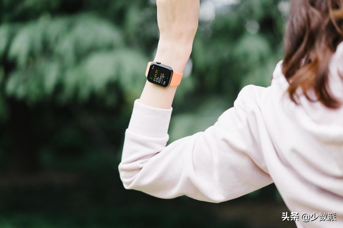 apple watch购买指南（苹果手表iwatch怎么买最划算）-第16张图片