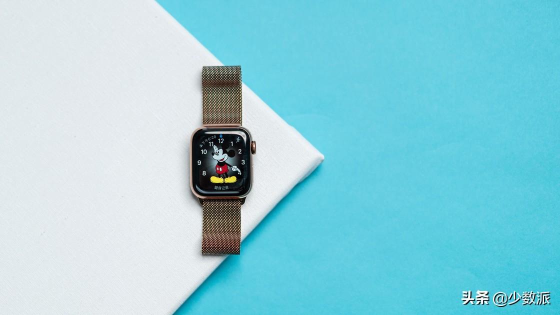 apple watch购买指南（苹果手表iwatch怎么买最划算）-第26张图片