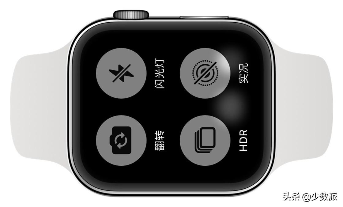 apple watch购买指南（苹果手表iwatch怎么买最划算）-第29张图片