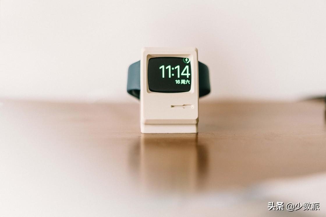 apple watch购买指南（苹果手表iwatch怎么买最划算）-第32张图片