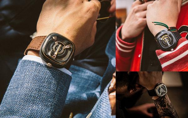 七个星期五手表价格及图片(sevenfriday官网中国)-第14张图片