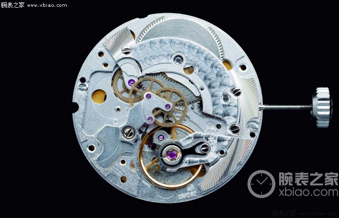 瑞士机械表机芯排名（机械表十大顶级机芯）-第6张图片
