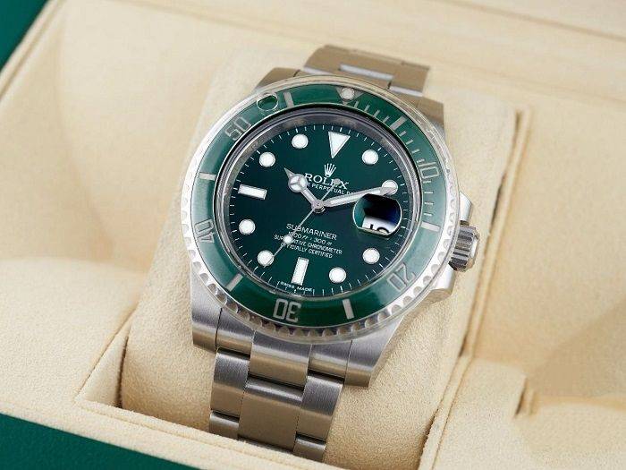 Rolex是什么牌子的手表?手表ROLEX多少钱-第9张图片