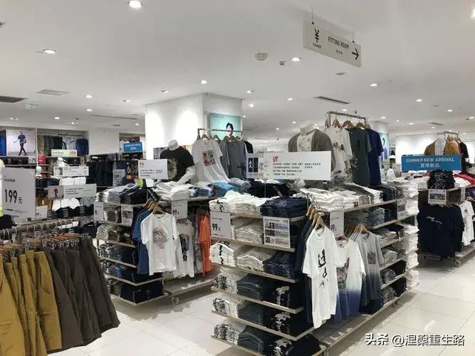 中国十大服装品牌排行榜（国内一线品牌女装都有哪些）-第5张图片