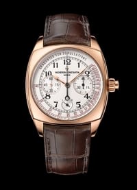 vacheron constantin是什么牌子的手表？-第3张图片