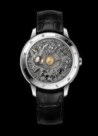 vacheron constantin是什么牌子的手表？-第4张图片