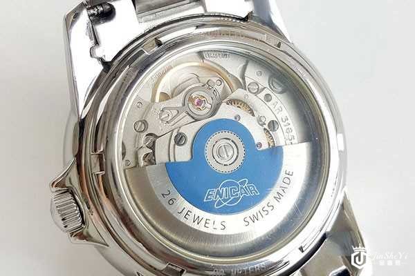 旧英纳格手表回收价格及图片（英纳格手表有人收吗）-第2张图片