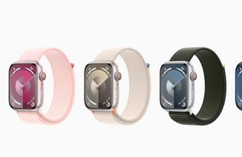 apple watch可以换电池吗?苹果手表电池更换价格多少？-第1张图片