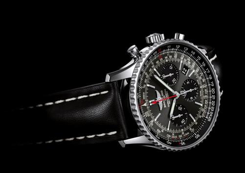 百年灵手表排名第几位？Breitling手表怎么样-第2张图片