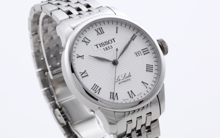 天梭tissot1853手表多少钱-第2张图片