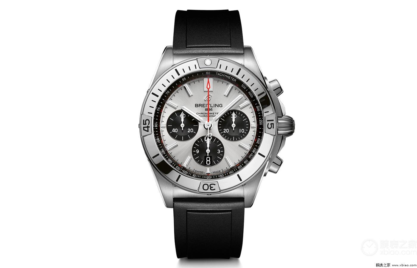 5万左右买哪款熊猫盘的计时手表好？-第3张图片