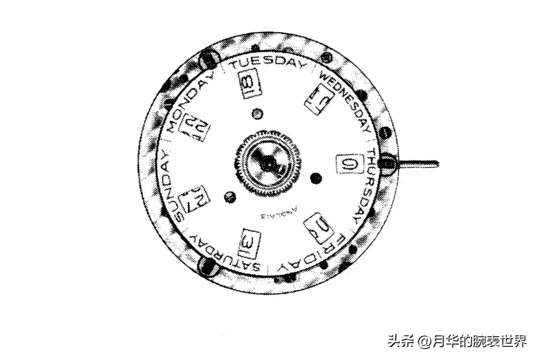 劳力士DAY-DATE是什么意思？劳力士星期日历型系列价格-第10张图片