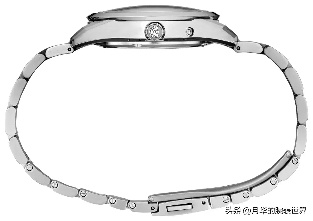 西铁城全新的限量版the Citizen AQ4100-65L腕表，致敬100周年-第6张图片