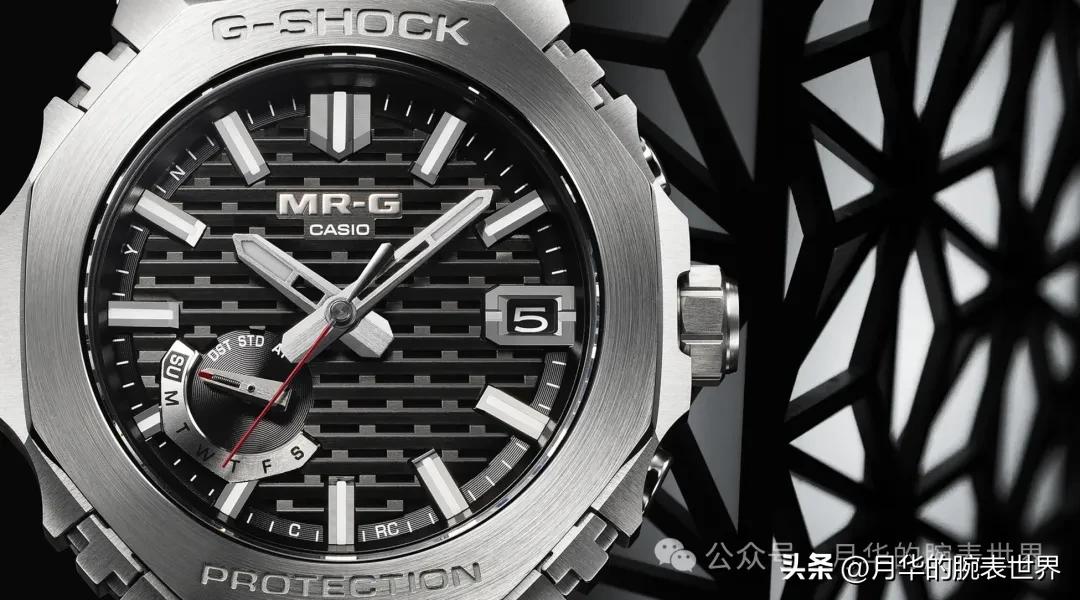  卡西欧G-Shock 2100 系列值不值得购买？-第2张图片