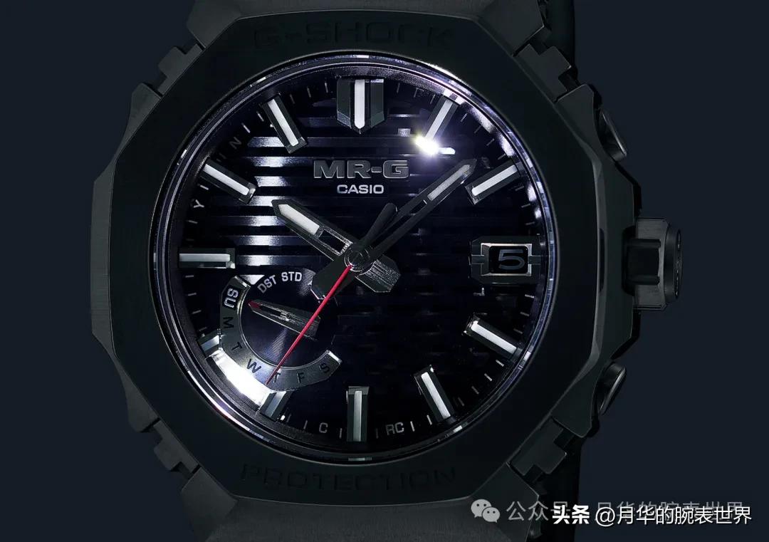  卡西欧G-Shock 2100 系列值不值得购买？-第3张图片