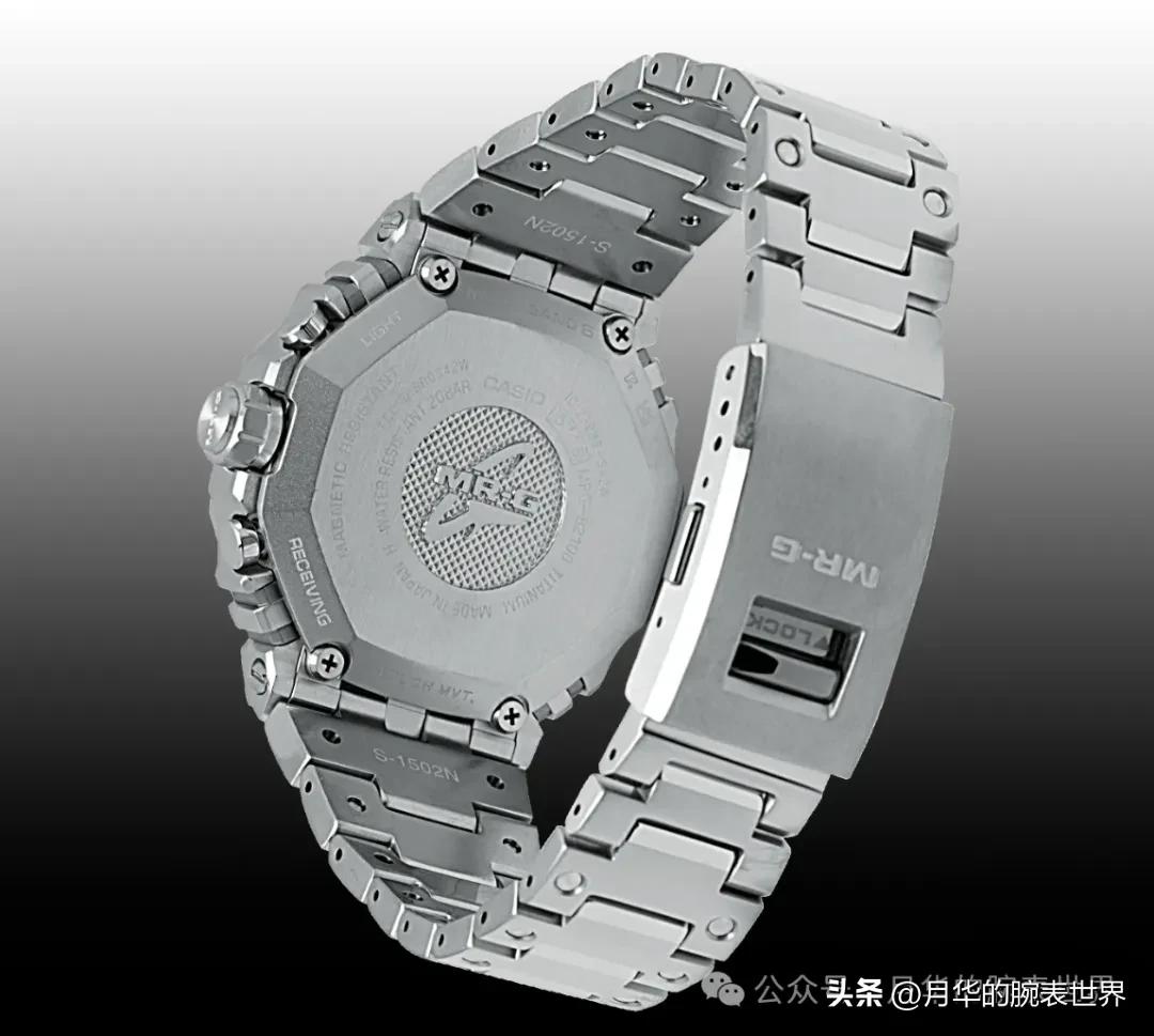  卡西欧G-Shock 2100 系列值不值得购买？-第10张图片